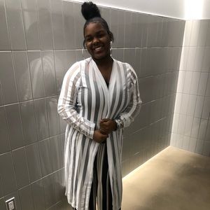 Meet your Posher, Starr